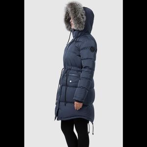 Pajar Chrissy Coat
